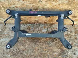 Alfa Romeo OE 00505518030 sottoscocca posteriore