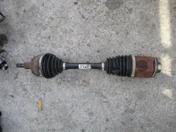 VW T5 vänster halvaxel med CV-leder 2.5 TDI AXD