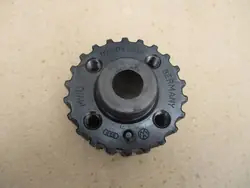 Polia do virabrequim FORD GALAXY III 1.9L