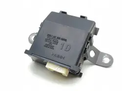 Keskitulppamoduuli OEM 8597076030 Lexusille