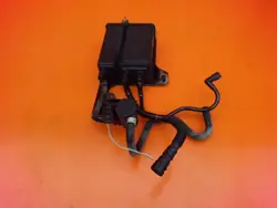 Filtre à charbon FILTR pour Mazda CX-9 3.7L