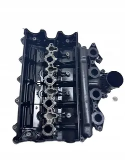 Couvercle de soupape Renault Espace IV 2.2 dCi 8200277372