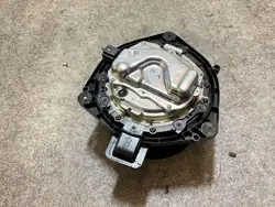 BMW Verwarming OEM 2965F voor i4 G26 Elektrisch 2023