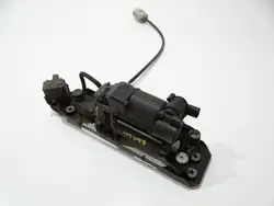 Compressore di sospensione BMW OE 6785505