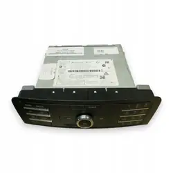Radio Mercedes NTG5.1 OEM A2469008619 con Código Antirrobo