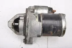 NISSAN MICRA K13 1.2 Motor de arranque 23300-1HC0D