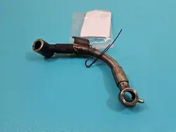 Turbooljepipe Fiat Tipo II 1.6 JTD (55260384)