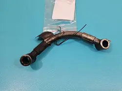 Turbooljepipe Fiat Tipo II 1.6 JTD (55260384)