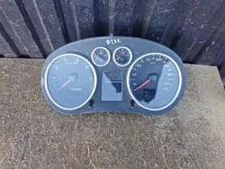 Audi A2 8Z Bensin Hastighetsmätare OEM 8Z0920901