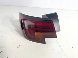 Lámpara trasera izquierda Opel Astra K EU