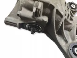 Jaguar XE Achterdifferentieel OEM GX734A213FB