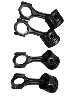 Pleuelstange OEM TŁOK KORBOWÓD für Citroen C-Crosser