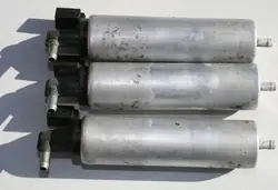 Pompe à carburant MERCEDES W220 4.0 CDI A 000 478 13 01