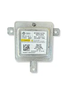 Ballast Xenon OEM 8K0941597E pour Audi A5 8T