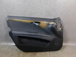 OEM TAPICERKA DRZWI LEWYCH Tapicería Puerta Delantera Izq