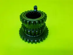 Maserati Steuerrad OEM 660941 für Levante Ghibli