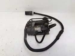 Compressore sospensione Audi A8 D3 3.7 V8 OEM 4E0616005D