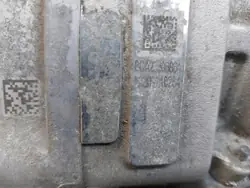 Nissan X-TRAIL T33 bakre elmotor OEM BCA23J06864-JLK01