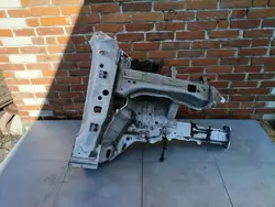 Jeep Cherokee KL 13-18 Panneau latéral droit ćw. p. kl