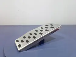 Aluminium-Fußstützenabdeckung OEM Ambit-984636- für SEAT