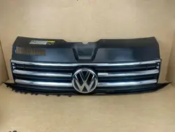 Front Bumper Grill VW T6 Multivan 2015-2019