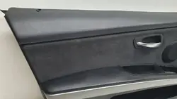Pannello porta anteriore sinistro BMW 3 E90 E91 OEM