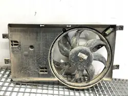 Kylarfläkt OEM 52017914 för Fiat Fiorino III 1.3