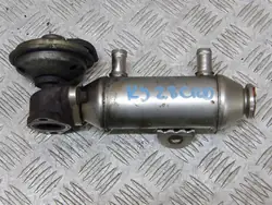 Refroidisseur de soupape EGR JEEP CHEROKEE KJ 2.8 CRD