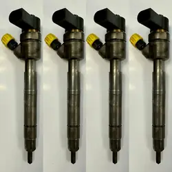 Injecteurs Mercedes CDI A6130700987 0445110206