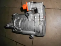 VW Jetta 5C Air Conditioning Compressor