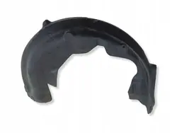 Pasos de rueda trasero derecho BMW G30 G31 OEM 7441182
