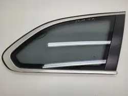 Rechter Achter Carrosserieglas BMW 5 F11 OEM