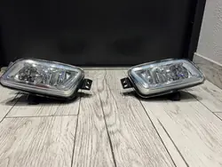 Ensemble de Halogènes Avant Ford Ranger Raptor V Lift OEM