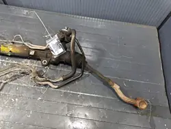 Ohjausvaihde OEM Wrakowisko-28294- Hyundai Tucsonille