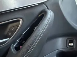 Mercedes C205 Dörrlyft OEM LLL5851 Vänster Fram