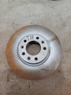 Disco de Freio Dianteiro Peugeot 4249L3