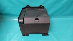 Mercedes Actros MP4 rechter opbergdoos OEM A9608403105