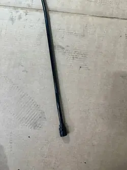 Conduite d'huile de suspension Mercedes-Benz OE pour CL W216, S W221
