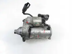 Motor de arranque AS-PL S3165S