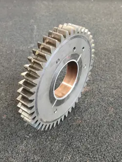 MAN 51113066007 Roue Intermédiaire Pompe CR