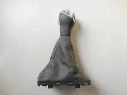 Pomo de cambios Audi Q3 83A OEM 83B713139C S-Line