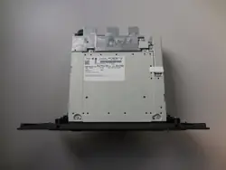 Audi A6 A7 4G Multimedia Navi OEM 4G1035051C