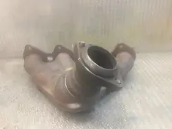 Mercedes-Benz C W203 Pakoputken keräin OEM MDY14921