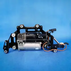 Suspension Compressor Audi A8 S8 4H 4H0616005D