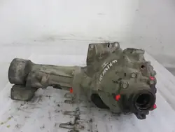 REDUKTOR Toyota OEM pour RAV 4 II 2.0 D-4D