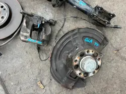 OEM IG AUTO PEŁCZYN GLA PP ZWROTNICA Höger Framknä