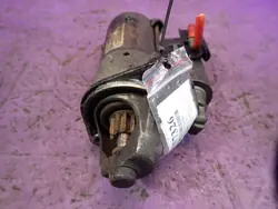 FORD FOCUS I MK1 01-07 1.6 MOTORINO YS4U11000AB