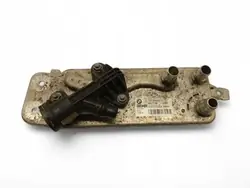 Käytetty öljynjäähdytin OEM 7638679 BMW N55 moottoriin