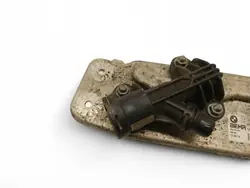 Refroidisseur d'huile d'occasion OEM 7638679 BMW N55
