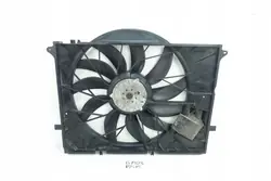 Mercedes W220 Jäähdytinpuhallin OEM A2205000293e